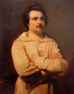 Balzac