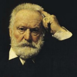 victor Hugo