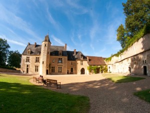 avant un poème de Ronsard 